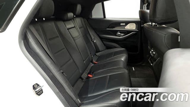 Mercedes-Benz GLE-класс W167 GLE400d 4MATIC купе, 2023 12