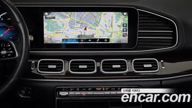 Mercedes-Benz GLE-класс W167 GLE400d 4MATIC купе, 2023 14