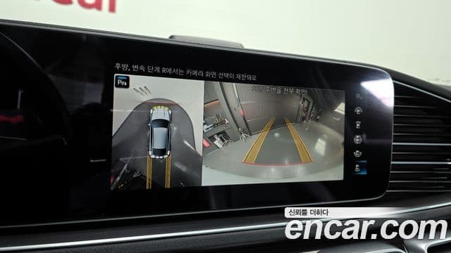 Mercedes-Benz GLE-класс W167 GLE400d 4MATIC купе, 2023 15