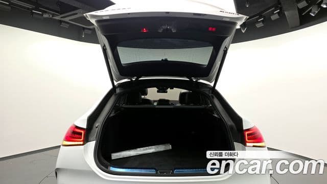 Mercedes-Benz GLE-класс W167 GLE400d 4MATIC купе, 2023 20