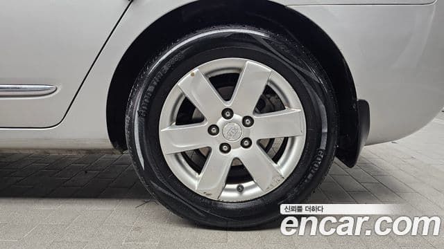 Kia 뉴카렌스 топовая версия, 2009 все фото