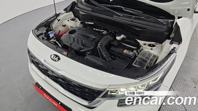 Kia Seltos Signature, 2021 6