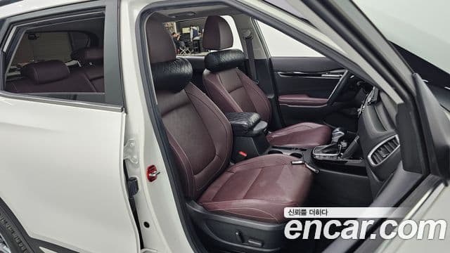 Kia Seltos Signature, 2021 11