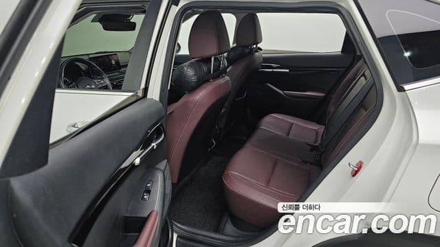 Kia Seltos Signature, 2021 12