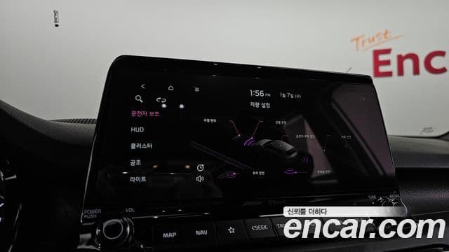 Kia Seltos Signature, 2021 15