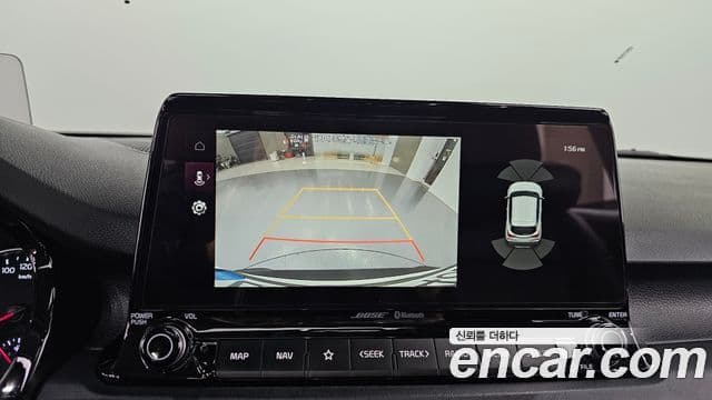 Kia Seltos Signature, 2021 16