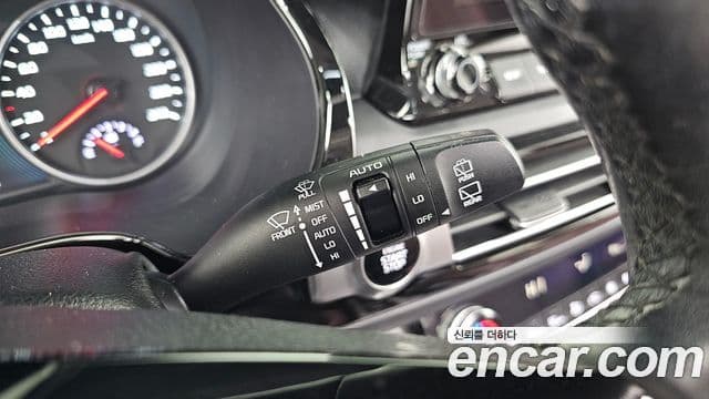 Kia Seltos Signature, 2021 19