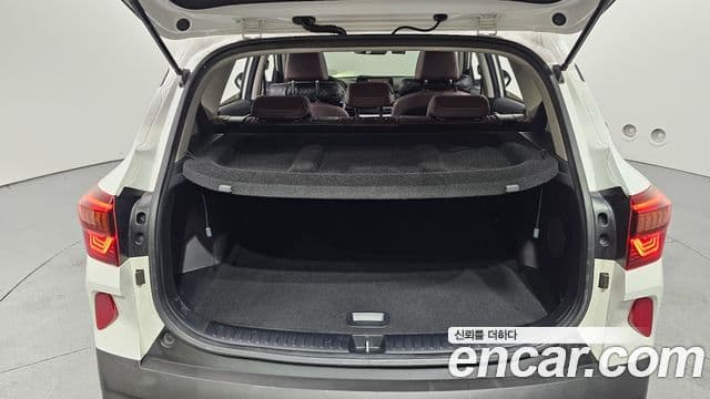 Kia Seltos Signature, 2021 20