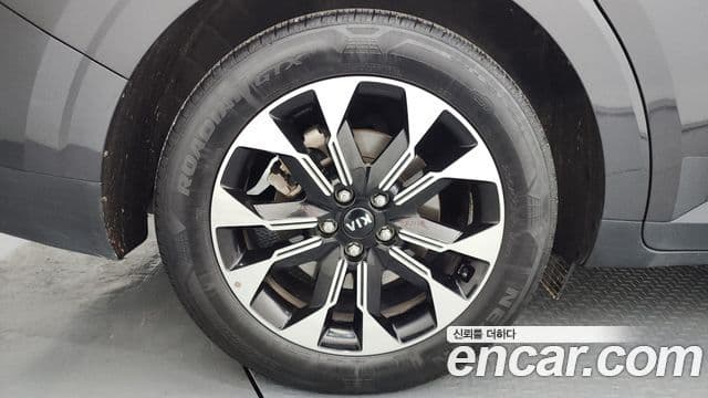 Kia Carnival 4세대 Signature, 2021 все фото