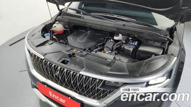 Kia Carnival 4세대 Signature, 2021 6