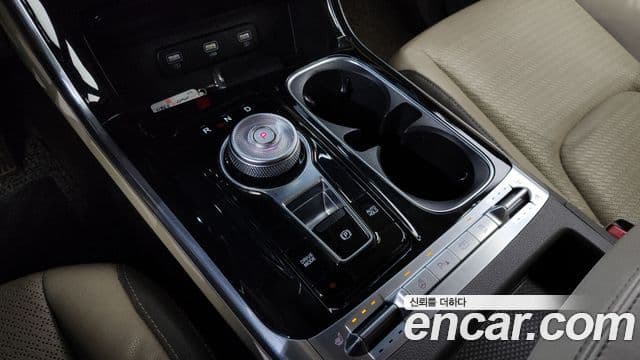 Kia Carnival 4세대 Signature, 2021 9