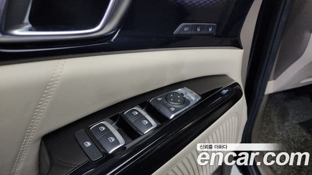 Kia Carnival 4세대 Signature, 2021 12
