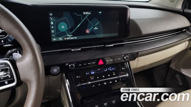 Kia Carnival 4세대 Signature, 2021 14