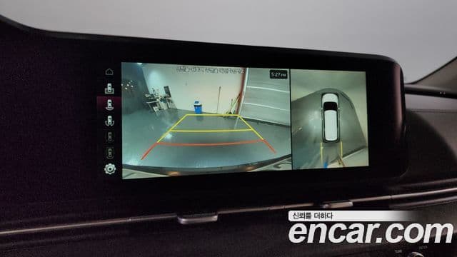 Kia Carnival 4세대 Signature, 2021 15