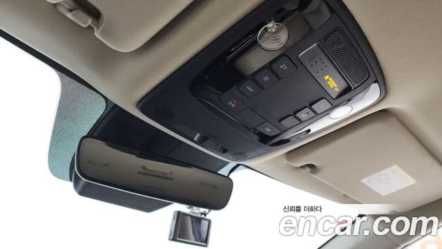 Kia Carnival 4세대 Signature, 2021 16