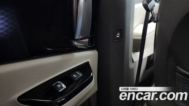 Kia Carnival 4세대 Signature, 2021 17