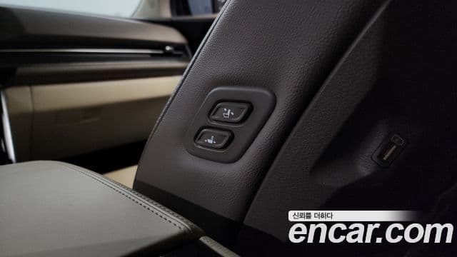 Kia Carnival 4세대 Signature, 2021 18