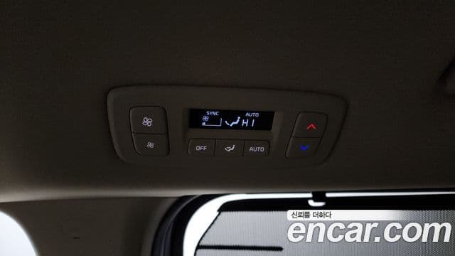 Kia Carnival 4세대 Signature, 2021 19