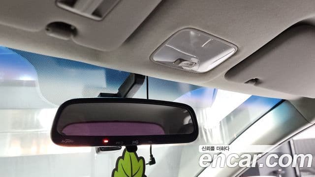 Kia All New Morning Deluxe Trendy, 2015 17