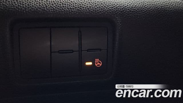 Kia All New Morning Deluxe Trendy, 2015 18