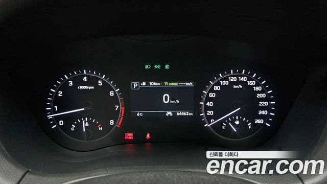 Genesis G80 Luxury, 2019 8