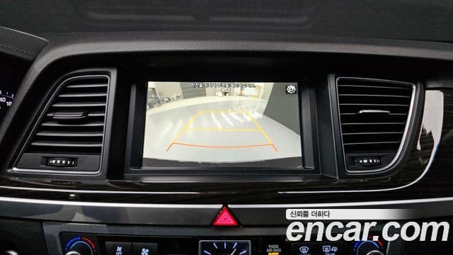 Genesis G80 Luxury, 2019 13