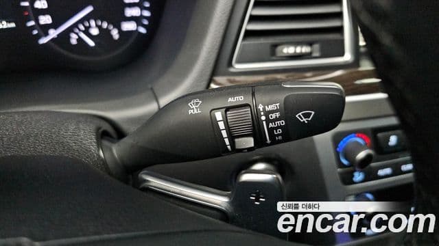 Genesis G80 Luxury, 2019 15