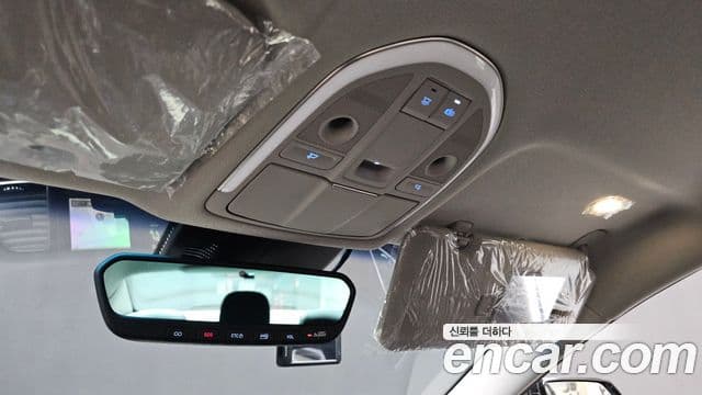 Genesis G80 Luxury, 2019 17