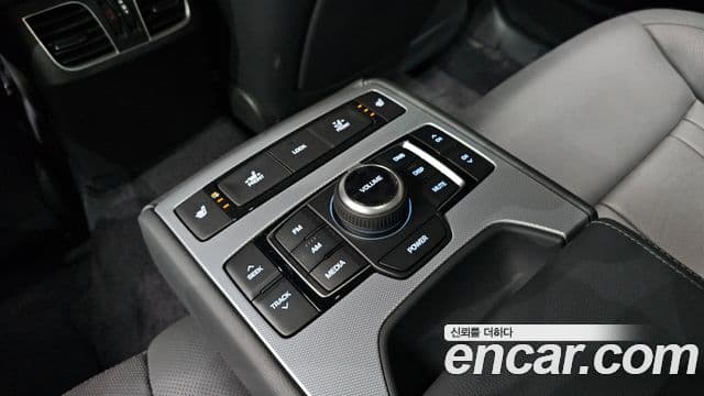 Genesis G80 Luxury, 2019 19