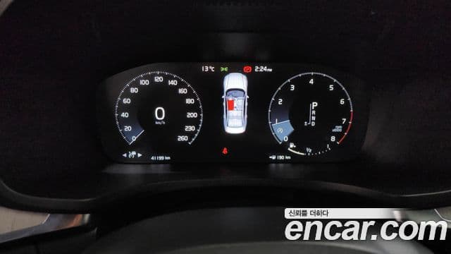 Volvo S60 3세대 T5 Inscription, 2020 8