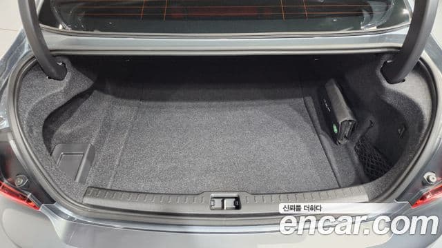 Volvo S60 3세대 T5 Inscription, 2020 20