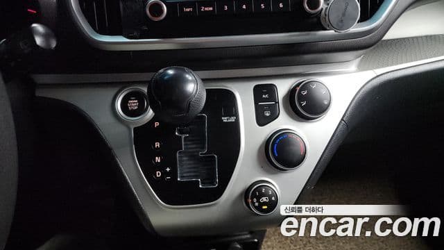 Kia The / новый New Ray люксовая версия, 2019 9