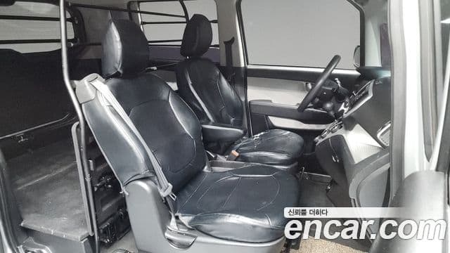 Kia The / новый New Ray люксовая версия, 2019 11