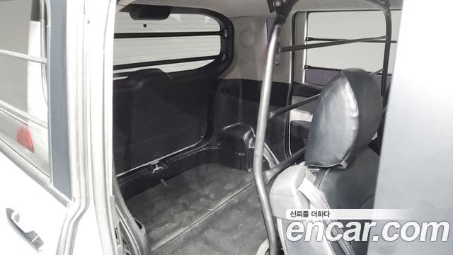 Kia The / новый New Ray люксовая версия, 2019 12