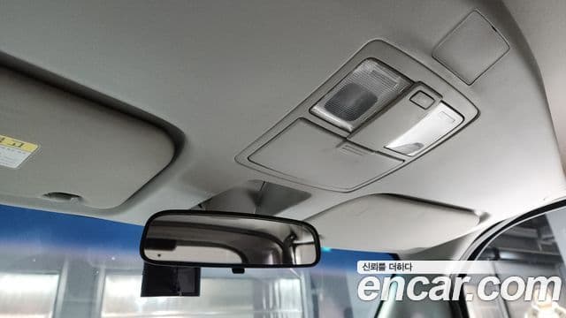 Kia The / новый New Ray люксовая версия, 2019 17