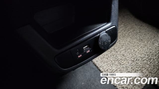 Kia The / новый New Ray люксовая версия, 2019 18