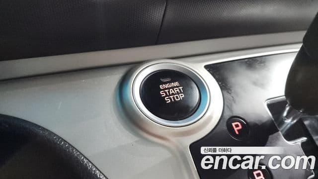 Kia The / новый New Ray люксовая версия, 2019 19