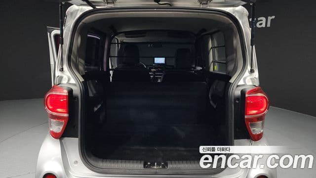 Kia The / новый New Ray люксовая версия, 2019 20