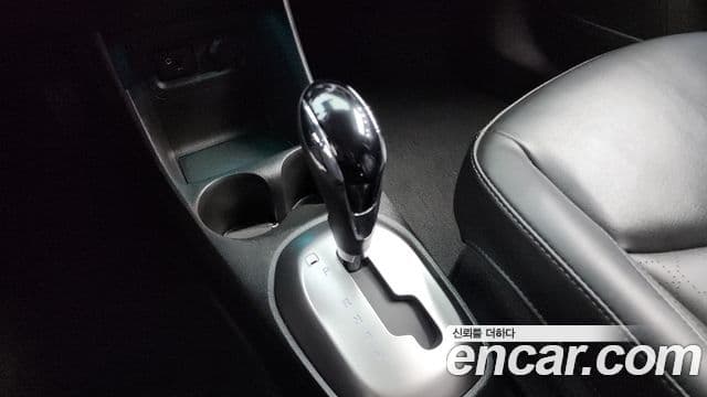 Chevrolet(GM대우) The / новый Next Spark Eco LTZ, 2018 9