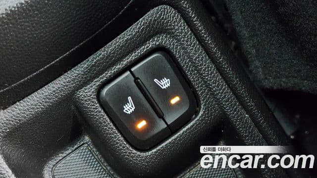 Chevrolet(GM대우) The / новый Next Spark Eco LTZ, 2018 17