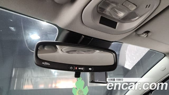 Chevrolet(GM대우) The / новый Next Spark Eco LTZ, 2018 20