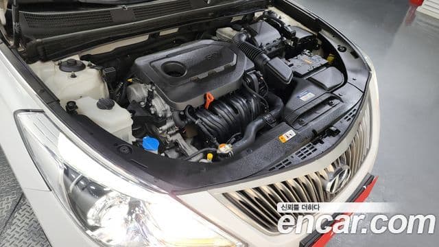 Hyundai Grandeur HG Modern, 2016 6