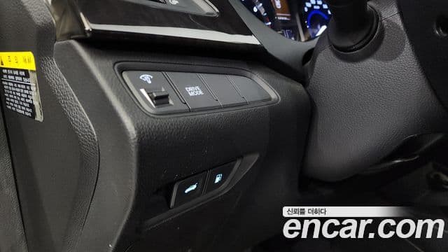 Hyundai Grandeur HG Modern, 2016 14