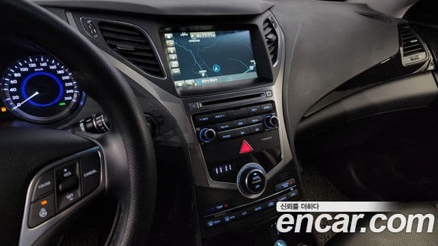 Hyundai Grandeur HG Modern, 2016 16