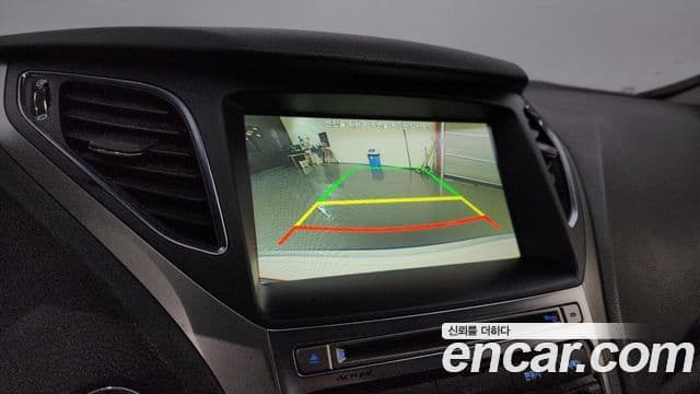 Hyundai Grandeur HG Modern, 2016 17