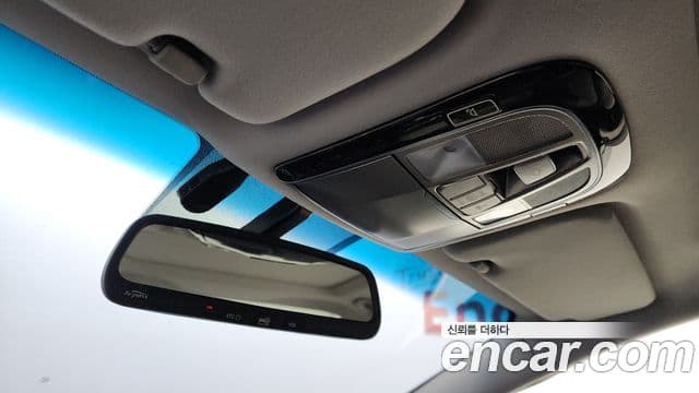 Hyundai Grandeur HG Modern, 2016 18