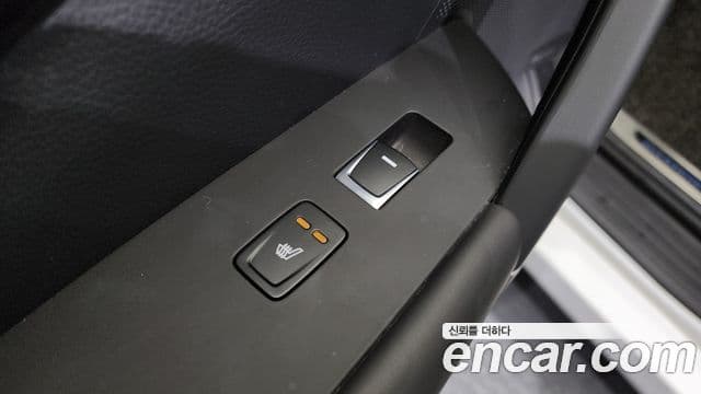 Hyundai Grandeur HG Modern, 2016 19