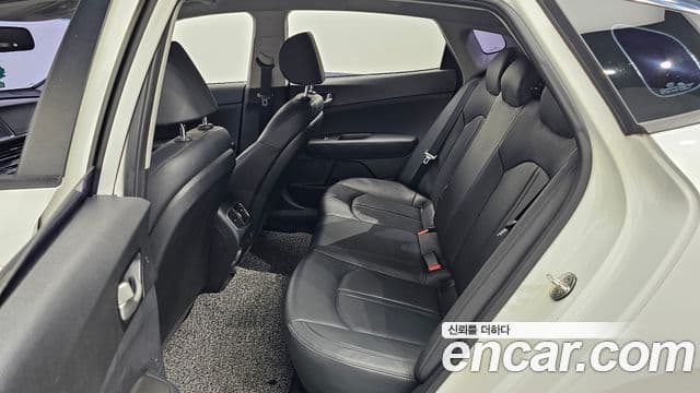 Kia K5 2세대 Prestige, 2018 12