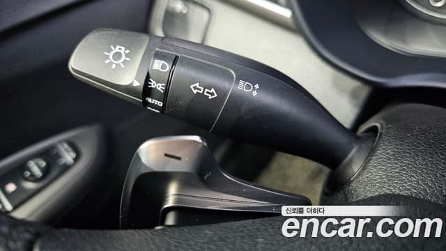 Kia K5 2세대 Prestige, 2018 17