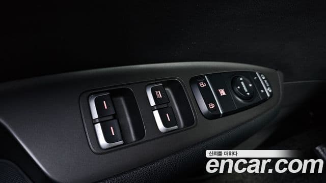Kia K5 2세대 Prestige, 2018 18